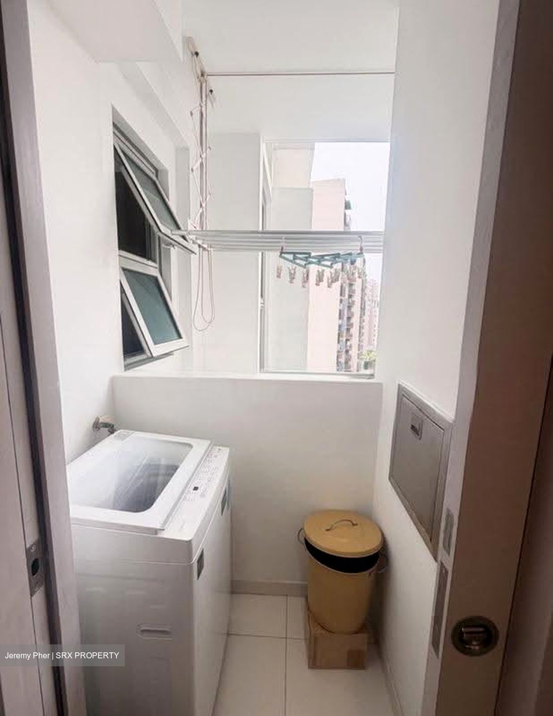 Optima @ Tanah Merah (D16), Condominium #618501461